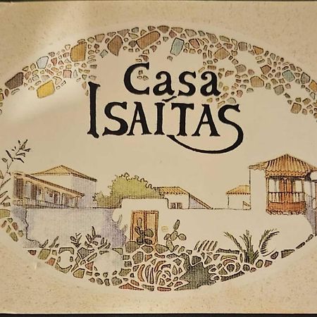 Casa Rural Isaitas Pájara Eksteriør billede