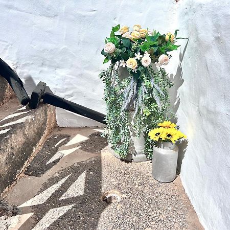 Casa Rural Isaitas Pájara Eksteriør billede
