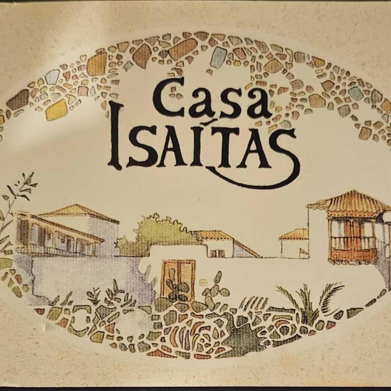 Casa Rural Isaitas Pájara Eksteriør billede