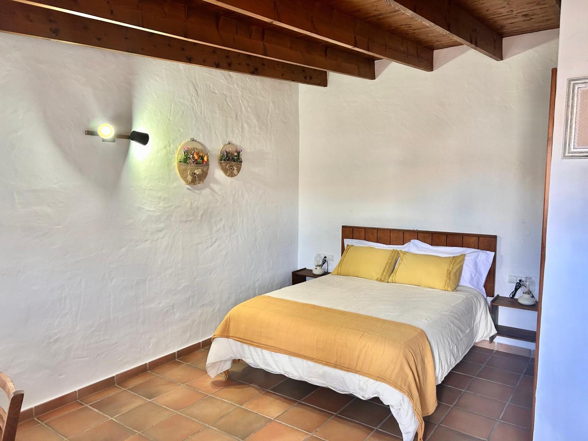 Casa Rural Isaitas Pájara Eksteriør billede