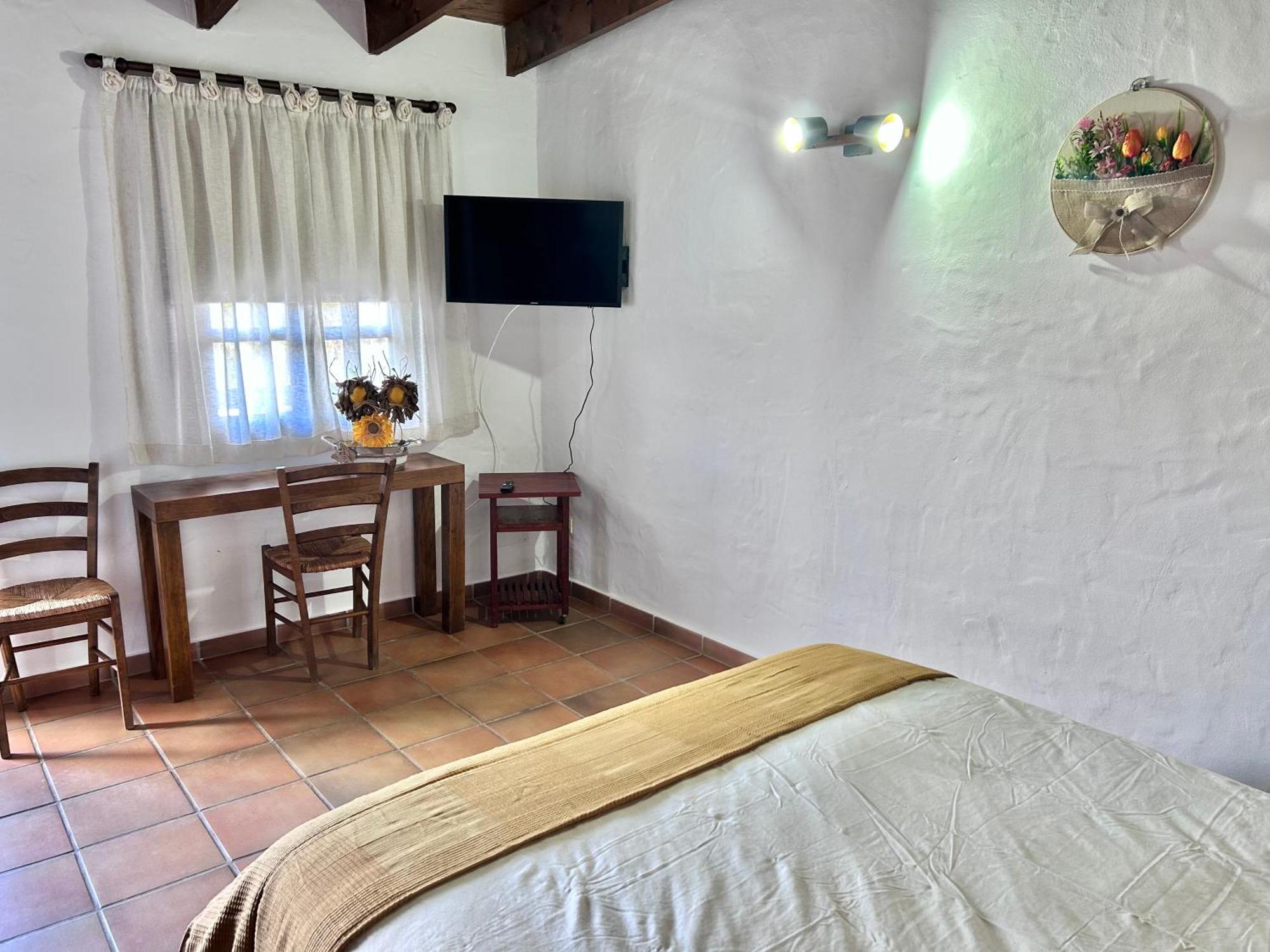 Casa Rural Isaitas Pájara Værelse billede
