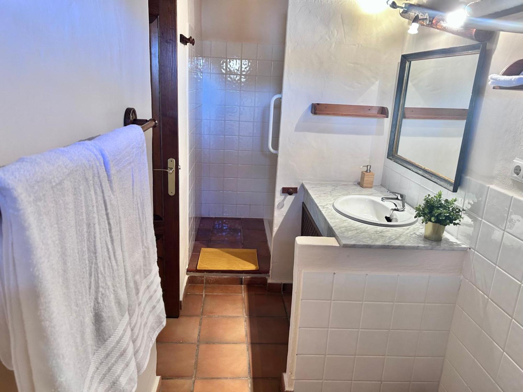 Casa Rural Isaitas Pájara Værelse billede