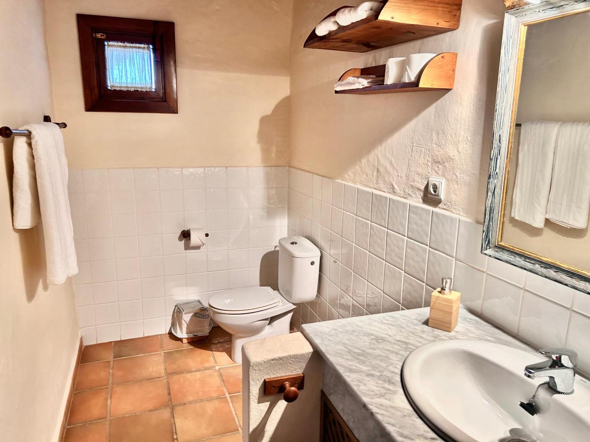 Casa Rural Isaitas Pájara Værelse billede