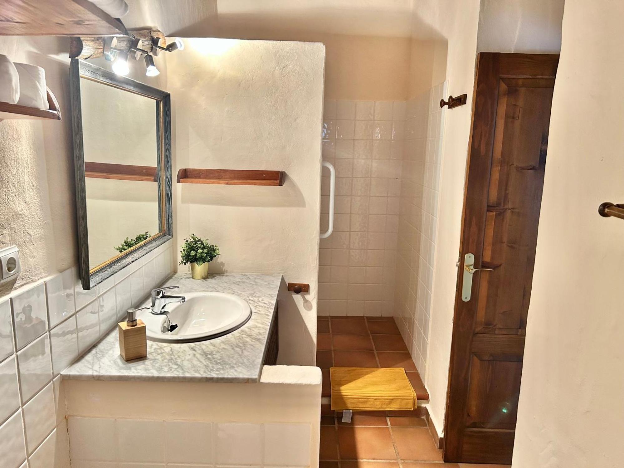 Casa Rural Isaitas Pájara Værelse billede