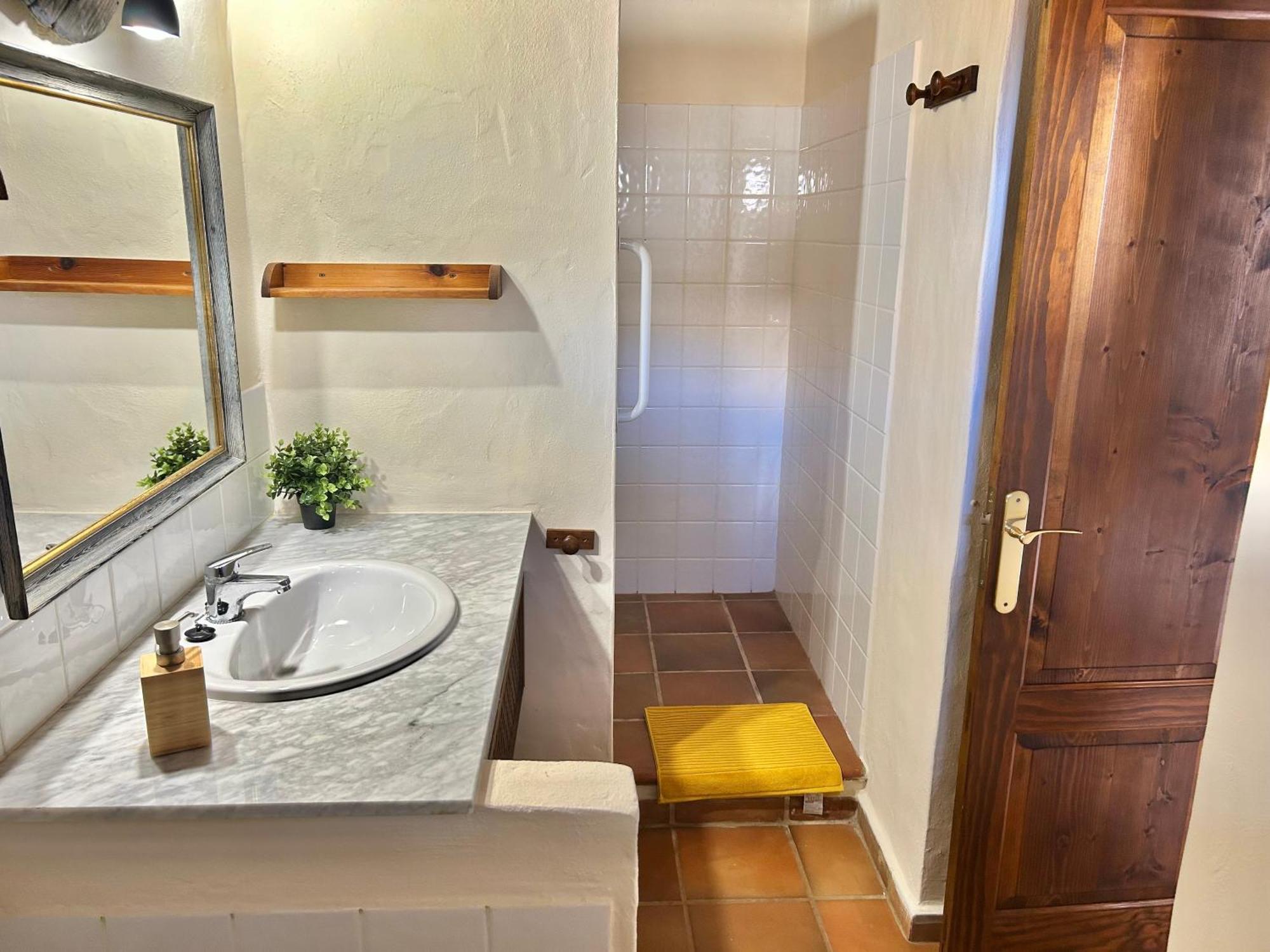 Casa Rural Isaitas Pájara Værelse billede