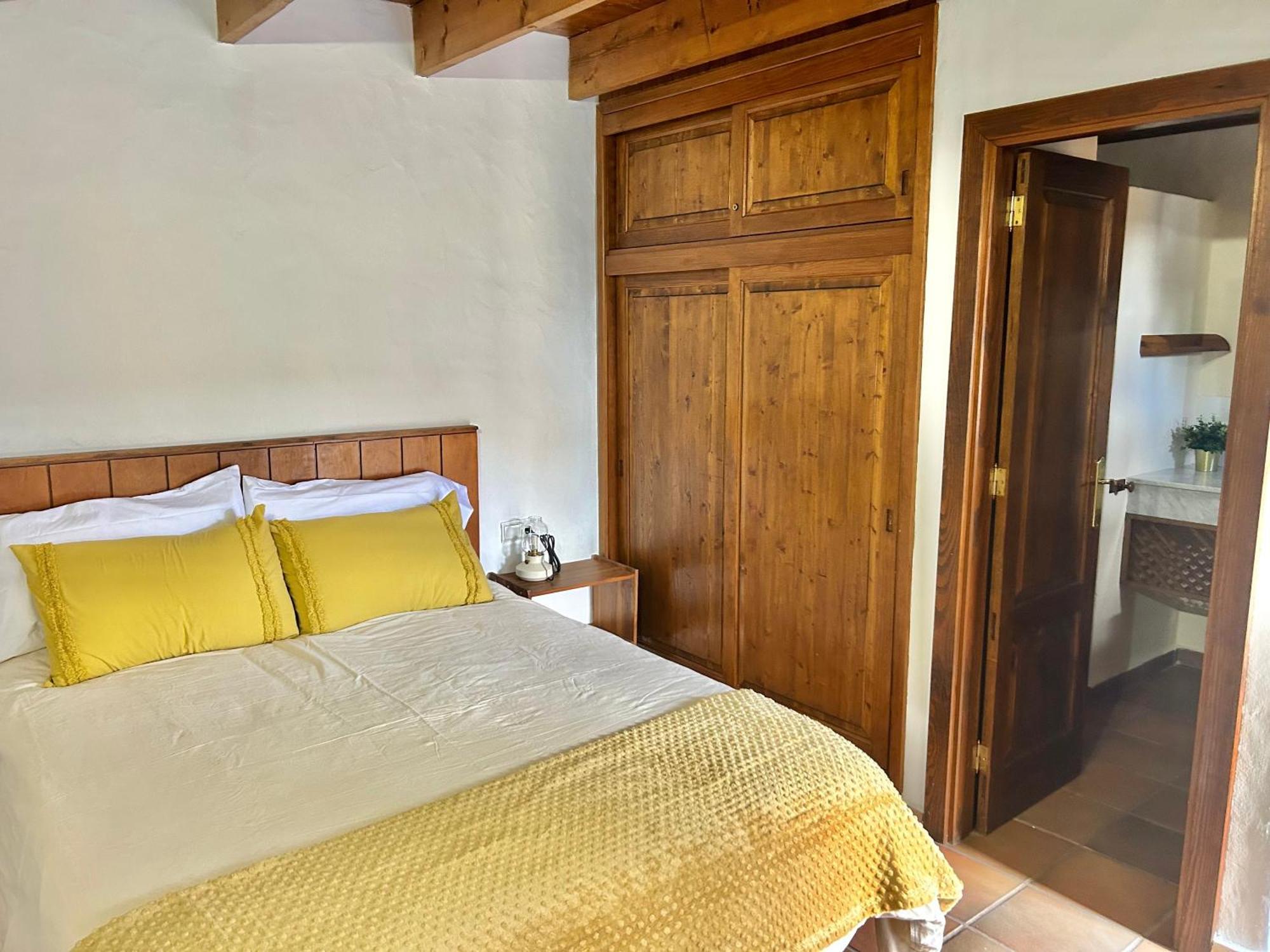 Casa Rural Isaitas Pájara Eksteriør billede