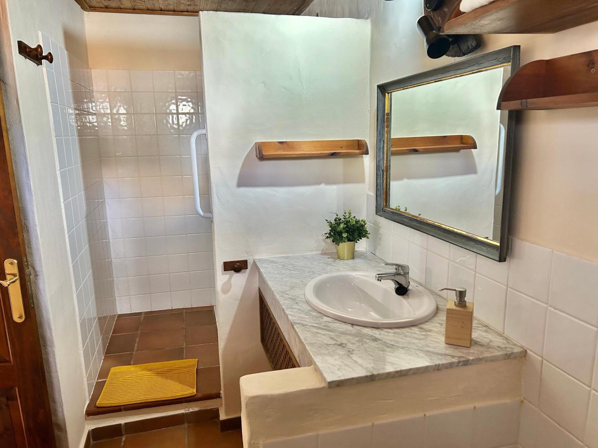 Casa Rural Isaitas Pájara Værelse billede